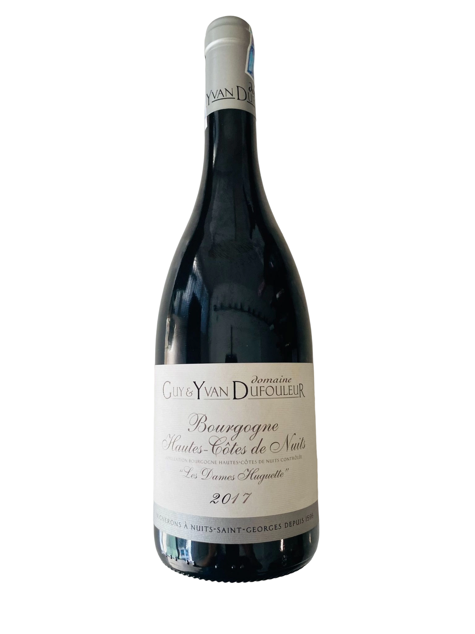 Rượu Vang Đỏ Pháp Bourgogne Hautes Cotes de Nuits 